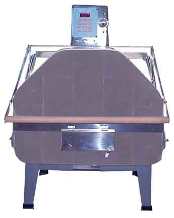 Olympic Kilns Bead Door for Glass Kilns, photo 2