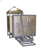 Olympic Kilns DD12 Car DownDraft Gas Kiln