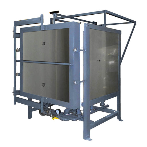 Olympic Kilns DD12 DownDraft Gas Kiln