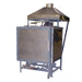 Olympic Kilns DD12 DownDraft Gas Kiln, photo 3