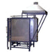 Olympic Kilns DD14 DownDraft Gas Kiln