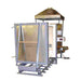 Olympic Kilns DD17 Car DownDraft Gas Kiln, photo 2