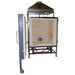 Olympic Kilns DD17 DownDraft Gas Kiln