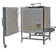 Olympic Kilns DD24 DownDraft Gas Kiln, photo 2