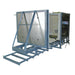 Olympic Kilns DD30 Car DownDraft Gas Kiln