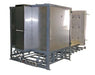 Olympic Kilns DD30 Car DownDraft Gas Kiln, photo 2