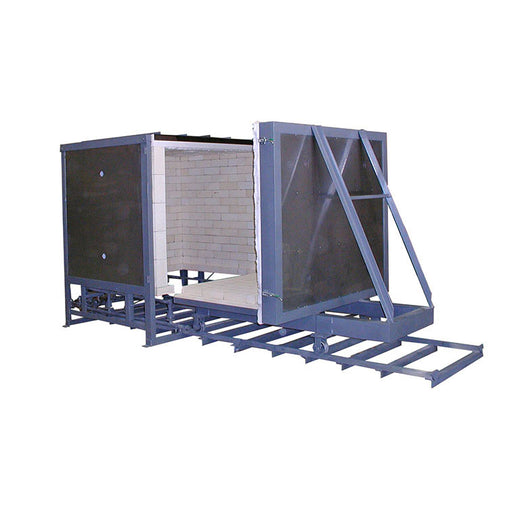Olympic Kilns DD40 Car DownDraft Gas Kiln
