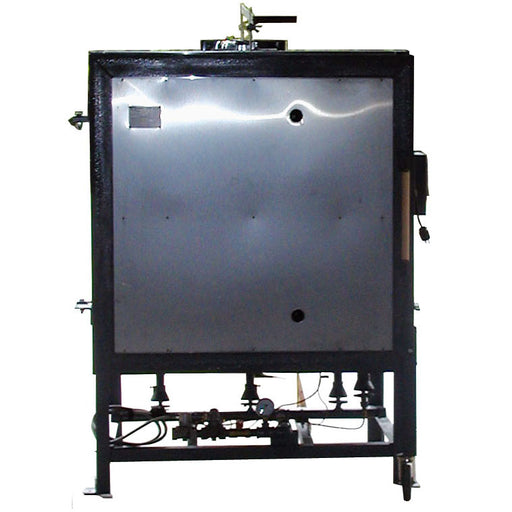 Olympic Kilns DD9 DownDraft Gas Kiln