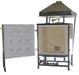 Olympic Kilns DD9 DownDraft Gas Kiln, photo 2