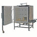 Olympic Kilns DD9 DownDraft Gas Kiln, photo 5