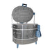 Olympic Kilns DM2523HE Dual Media Electric Kiln