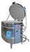 Olympic Kilns DM2523HE Dual Media Electric Kiln, photo 2