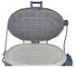 Olympic Kilns DM2523HE Dual Media Electric Kiln, photo 3