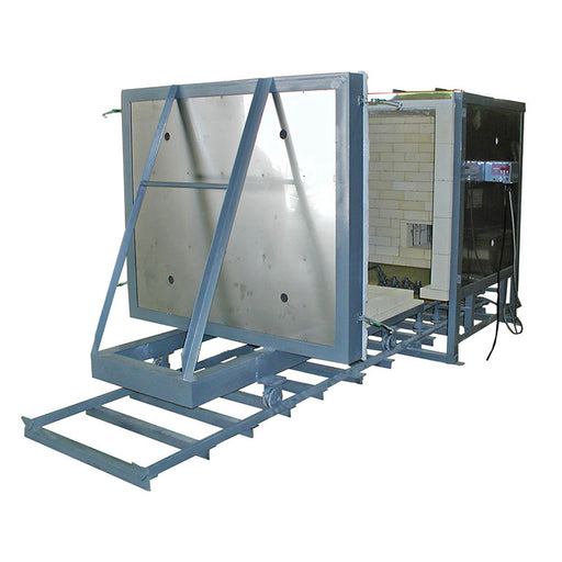 Olympic Kilns Electronic High Limit Controller for DownDraft Gas Kilns, 120V