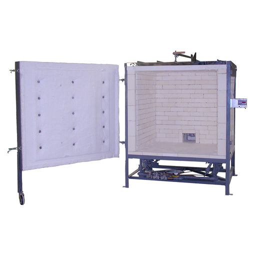 Olympic Kilns Electronic High Limit Controller for DownDraft Gas Kilns, 120V, photo 2