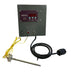 Olympic Kilns Electronic High Limit Controller for Torchbearer Gas Kilns, 120V, photo 3