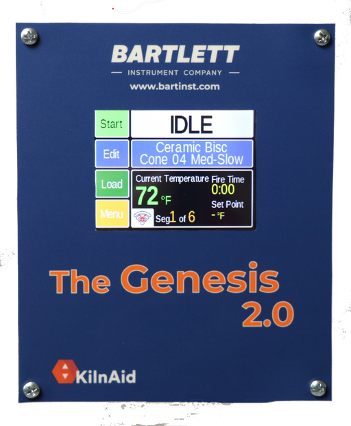 Olympic Kilns Electronic Wall Unit Kiln Controller, photo 2