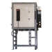 Olympic Kilns FL10E Front-Loading Electric Production Kiln