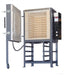 Olympic Kilns FL10E Front-Loading Electric Production Kiln, photo 2
