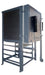 Olympic Kilns FL10E Front-Loading Electric Production Kiln, photo 3