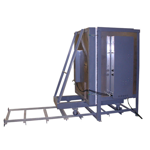 Olympic Kilns FL31E Car Front-Loading Electric Kiln