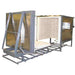 Olympic Kilns FL53E Car Front-Loading Electric Kiln