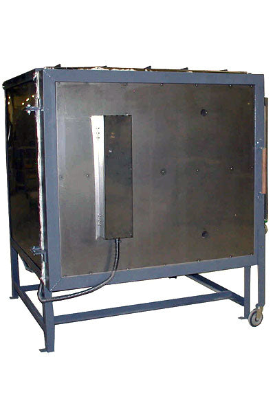 Olympic Kilns FL53E Front-Loading Electric Production Kiln