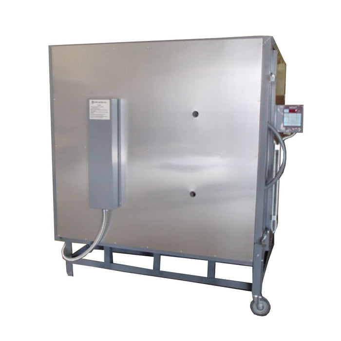 Olympic Kilns FL64E Front-Loading Electric Production Kiln