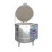 Olympic Kilns Freedom 2827HE Electric Kiln Package