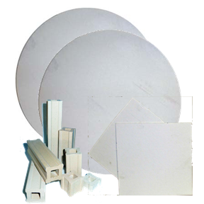 Olympic Kilns Furniture Kit for 14" Round Kilns