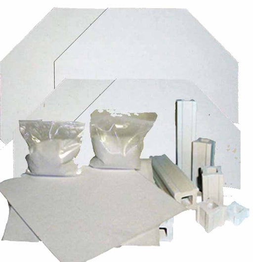 Olympic Kilns Furniture Kit for 18/18H Electric Kilns