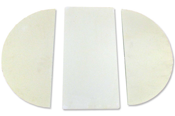 Olympic Kilns Furniture Kit for 20/20H Oval Kilns, photo 2