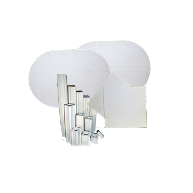 Olympic Kilns Furniture Kit for 209GFE & 2014GFE Oval Kilns