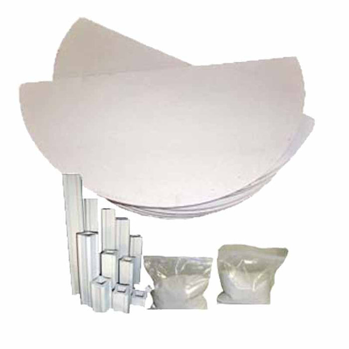 Olympic Kilns Furniture Kit for 28" Electric Kilns