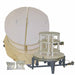 Olympic Kilns Furniture Kit for 28" Gas-Updraft Torchbearer Kilns