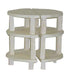 Olympic Kilns Furniture Kit for 28" Gas-Updraft Torchbearer Kilns, photo 2