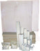 Olympic Kilns Furniture Kit for DD20 & DD20 Car Kilns, photo 2