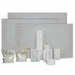 Olympic Kilns Furniture Kit for DD9 & DD9 Car Kilns