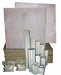 Olympic Kilns Furniture Kit for FL64E & FL64E Car Kilns