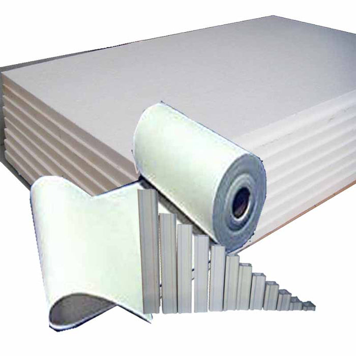 Olympic Kilns Furniture Kit for GF8s & GF10s Kilns