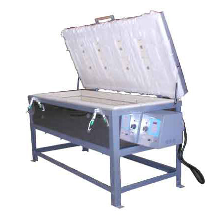 Olympic Kilns GF12E Large-Capacity Glass Kiln
