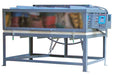 Olympic Kilns GF12ECS Large-Capacity Clamshell Glass Kiln, photo 2