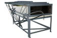 Olympic Kilns GF12ECS Large-Capacity Clamshell Glass Kiln, photo 3