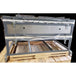 Olympic Kilns GF15ECS Large-Capacity Clamshell Glass Kiln, photo 2