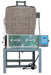 Olympic Kilns GF2ETLC Square Glass Kiln with Clamshell Lid, photo 2