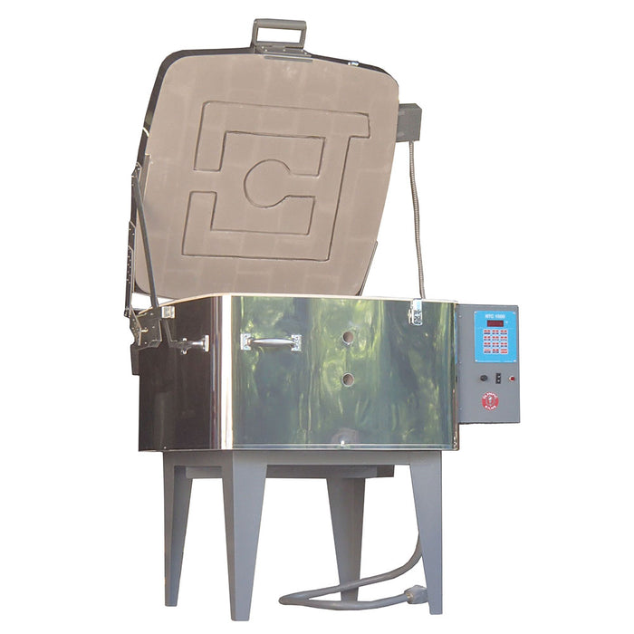 Olympic Kilns GF314E Square Glass Kiln