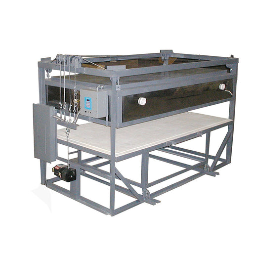 Olympic Kilns GF32E Bell Glass Kiln