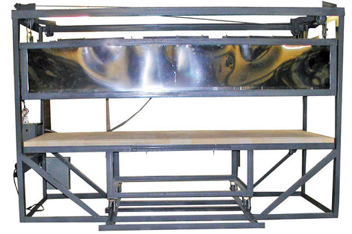 Olympic Kilns GF32E Bell Glass Kiln, photo 2