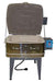 Olympic Kilns GF3ETLC Square Glass Kiln with Clamshell Lid, photo 2
