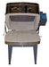 Olympic Kilns GF3ETLC Square Glass Kiln with Clamshell Lid, photo 3
